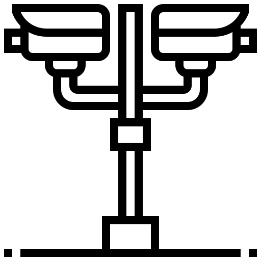 Vidéoprotection / vidéosurveillance
